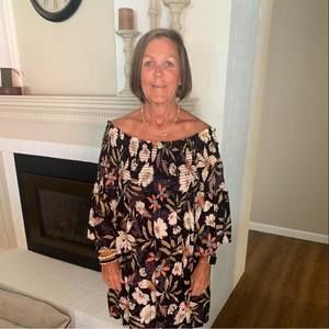 Meet your Posher, Jill